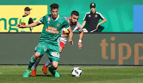 Mert müldür hangi takımlarda oynadı? Sk Rapid Wien Bindet Talent Mert Muldur Bis 2021