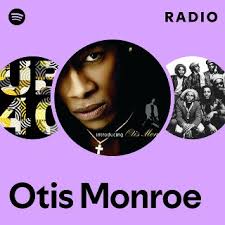 Otis Monroe