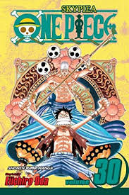 Just the volume 65 sold over 3.300.000 copies. One Piece Volume 30 Capriccio By Eiichiro Oda