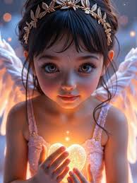 Discover the Magic of Healing Light and Hope