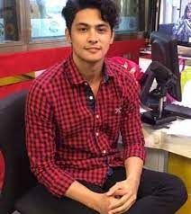 Maybe you would like to learn more about one of these? Kiko Estrada Biography Latest Movies Peoplaid Profile Photos