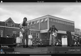 Malory Secondary School