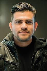 Bryan Gonzalez's Instagram, Twitter & Facebook