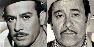 Antonio Pedro aseguraban era Pedro Infante