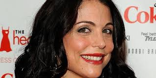 Bethenny Frankel's transformation