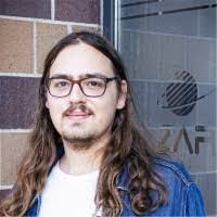 Patrick Knoop's Instagram, Twitter & Facebook