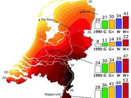 Weer.nl geeft de hele dag de meest actuele weersverwachting. Knmi Knmi Waarschuwingen