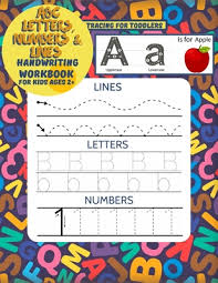 It is your first step in the path to speak the russian language and in this article we will help you to begin. Tracing For Toddlers Abc Letters Numbers Lines Handwriting Workbook Fun Kids Tracing Book 2 4 Years Paperback Sparta Books