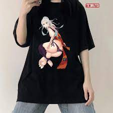 Daki Demon Slayer Feet Waifu Unisex T-Shirt - Teeruto