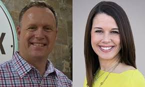 Things Are Heating Up at Taco Bueno