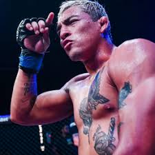 Franco Becerra vs. Miguel Quispe, Amateur Desafio MMA 10