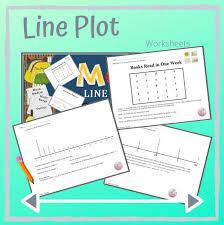 Line Plot Worksheets In 2020 Math Activities Elementary Line Plot Worksheets Elementary Math