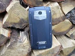 ARCHOS Sense 50X - Outdoortest.info ...