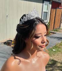 Tate & Willow Bridal Hair Company