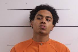 Man hides in backseat after taser attempt fails