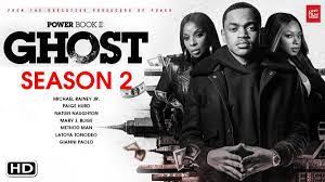 Please note the above links are affiliate links and this particular tv show may not be available on any of these platforms. Power Book Ii Ghost Season 2 Everything You Need To Know Renewal Cast Release Date And More