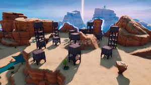 I will be going into more detail below on each of these maps and including some videos that should do you have a fortnite zone wars course you love? Wild West Zone Wars Zone Wars Map By Chasejackman Fortnite Creative Island Code