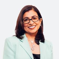 Presenting the Most Influential Women in Bay Area Business 2024