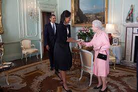 /ˈbʌkɪŋəm/) is the london residence and administrative headquarters of the monarch of the united kingdom. Buckingham Palace Wikipedia