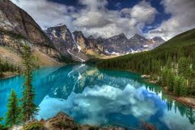 Sonidos del bosque com agua relajante, pájaros y los animales del bosque para dormir y relajarse. Los 20 Paisajes Mas Impresionantes Del Mundo