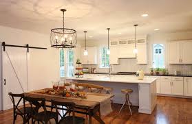 It will surely beautify the decor of your dining room and make. 90 Farmhouse Dining Room Ideas Photos Home Stratosphere