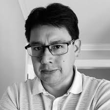 Daniel Bazan (@Dbazan01)