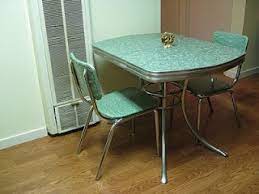 We did not find results for: C Dianne Zweig Kitsch N Stuff 1950s Formica And Chrome Tables Gaining In Populalrity And Vintage Kitchen Table Kitchen Table Settings Retro Kitchen Tables