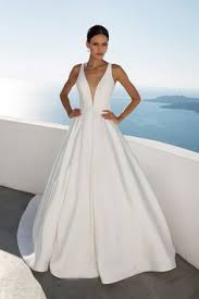 Maybe you would like to learn more about one of these? Die 51 Besten Ideen Zu Brautkleider Fur Frauen Mit Grosser Oberweite Kleid Hochzeit Brautkleid Schone Brautkleider