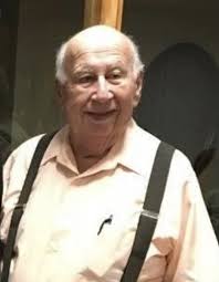 Frank Braunstein Obituary