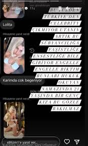 Bahar Candan mesajları ifşa etti