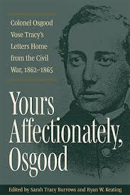 Yours Affectionately, Osgood