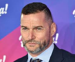 Is Fred Sirieix married and does he have children?