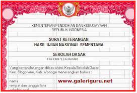 Check spelling or type a new query. Download Contoh Blangko Skhun Sd Smp Dan Sma 2018 Perangkat Edukasi Guru