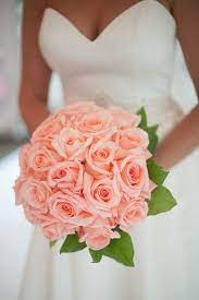 By conklynsweddings on january 11, 2019 in floral fun, wedding decor, wedding trends. Coral Bridal Bouquet Off 74 Buy