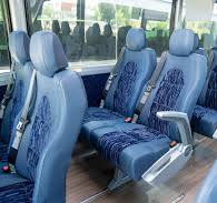 The Complete Guide to Charter Bus Rentals | GOGO Charters