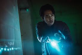 이하나 손은서 송승헌 드라마 '보이스4' 제작발표회 2. 5lzyvcrsdpwzpm