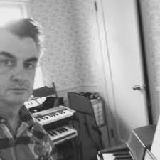 Stream Mark Asche music