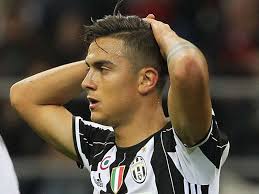 Bienvenidos a la página de facebook oficial de paulo dybala. Juventus Turin Dybala Verletzung Schlimmer Als Gedacht Goal Com