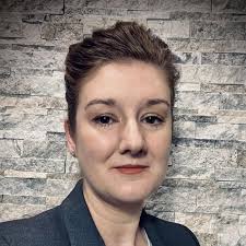 Marisa Foster-Crouch, CPTM