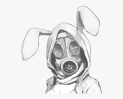 With this easy gas mask drawing ideas, you can learn how to draw a gas mask easily. Collection Of Free Anime Drawing Gas Mask Free Transparent Clipart Clipartkey