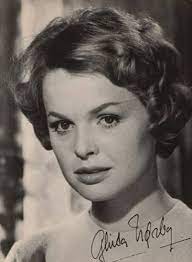 Ghita nørby kom til verden 11. Ghita Norby Woman Female Actress Danish Old Photograph Black And White Portrait Beautiful Celeb Never Forget Portraetter Skuespiller Smukke Mennesker