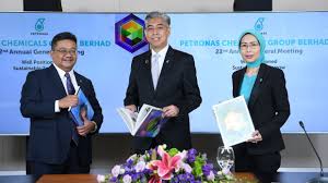 The company's segments include olefins and derivatives, which consists of manufacturing and marketing of a range of olefin and polymer products. Petronas Chemicals Pushes Ahead With Two Pronged Strategy The Star