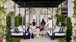 The ultimate kids' room makeover. Kourtney Kardashian S Tips For Designing The Ultimate Kids Rooms Architectural Digest