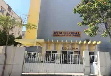BVM Global School