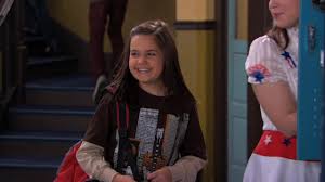 The series centers on the fictional characters of the russo family, which includes alex (selena gomez). Bailee Madison Maxine Russo Sitcoms Online Photo Galleries