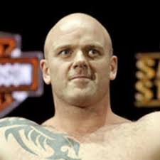 Todd Duffee vs. Neil Grove, Super Fight League 2