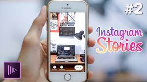Cara membuat instagram stories musik. Cara Menambahkan Lagu Pada Foto Di Instagram Stories Quick Tutorial 2 Youtube