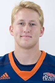 Carl Gerken's Instagram, Twitter & Facebook