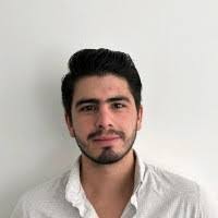 Daniel Madero's Instagram, Twitter & Facebook