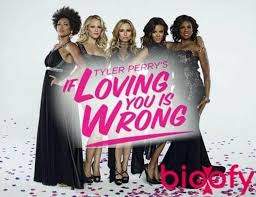 If Loving You Is Wrong Season 5 In 2020 Tyler Perry Oprah Winfrey Network Oprah